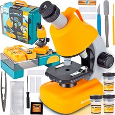 Microscopio MalPlay con