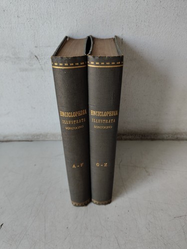 Enciclopedia popolare - enciclopedia,