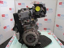 MOTORE Fiat Bravo (198A)
