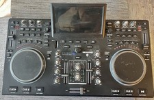 Edison Professional Scratch