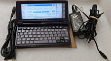HP Jornada 690 PC portatile