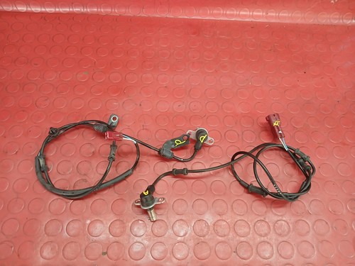 Coppia sensore rinvio abs - coppia,