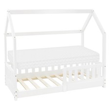 Lettino bambini design casa