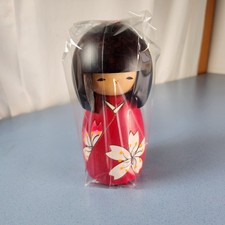 Bambola Kokeshi Japonmania