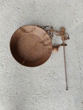 Antica bilancia ( stadera )