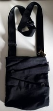 BORSELLO SAMSONITE NERO - UOMO
