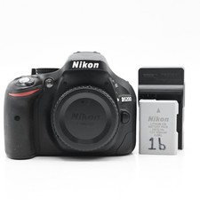 Nikon D5200 24.1MP Digital SLR