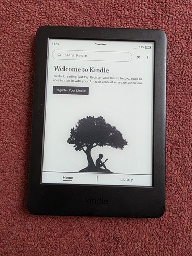 Amazon kindle j9g29r gb - j9g29r,, 4