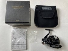 DAIWA Morethan Branzino 3000