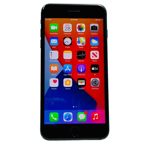 Apple iphone plus 32gb - plus,