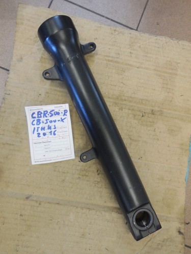 Tubo immersione forcella