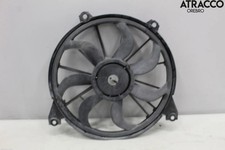 Soffiatore radiatore elettrico ORIGINALE DODGE JOURNEY 2010