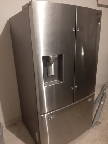 Samsung french door - samsung,