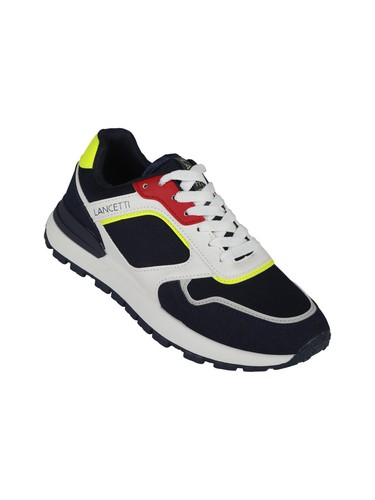 Lancetti sneakers uomo - lancetti, da