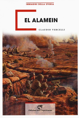 Alamein - el,
