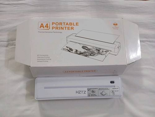 Stampante termica portable - stampante,