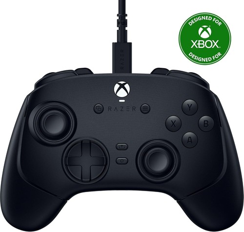 Razer wolverine tournament - wolverine,