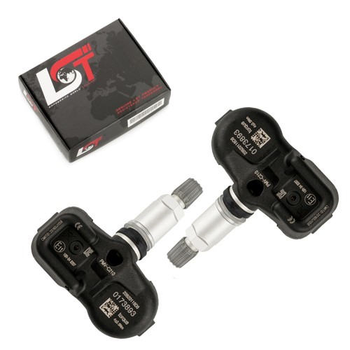 Rdci tpms sensore pressione - 2x,