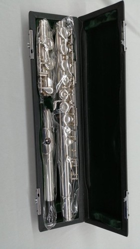 Flauto modello 525 pearl - modello,