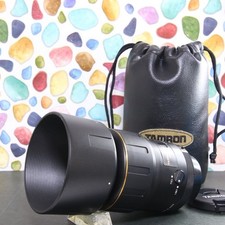 Tamron 90mm F2.8 Macro per