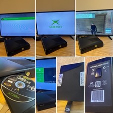 Disco rigido HDD Xbox 360 320