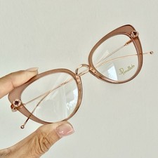 POMELLATO PM0100O 004 PINK