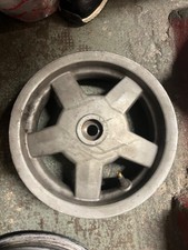 VESPA LX 150 2005 2012 CERCHIO