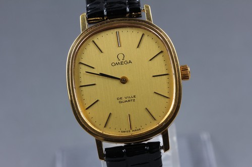Vintage 1978 near mint omega - vintage,