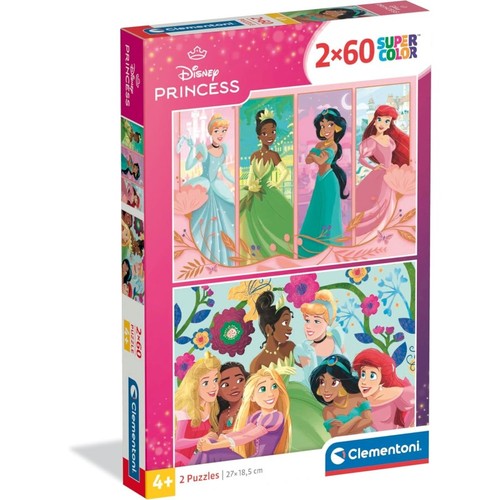Clementoni puzzle per - clementoni,