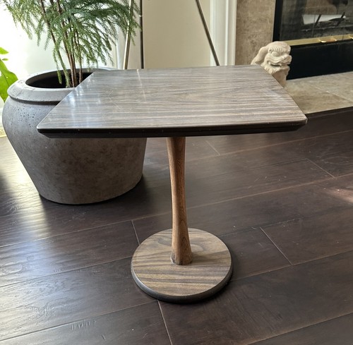 Tavolino mid century atomic - tavolino,