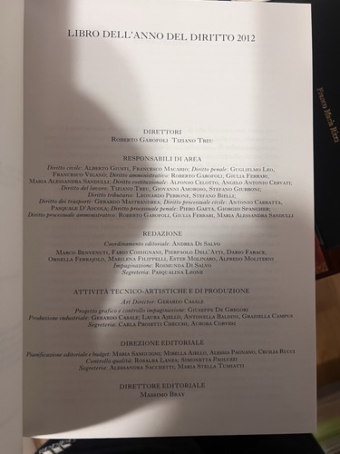 Treccani libro del - treccani.,