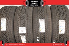 4 PNEUMATICI NUOVI BRIDGESTONE 285/40 R22 INVERNALE DOT 2022 STOCK MAGAZZINO