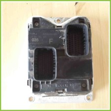 Centralina BOSCH 0261204947 ALFA ROMEO 156 1a Serie 1.8 16V Twin Spark