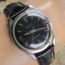 Orologio vintage BENRUS