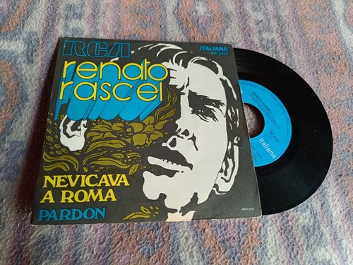 Renato rascel nevicava - –, a