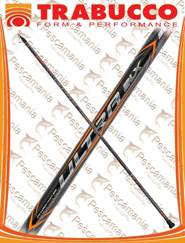 Trabucco ultra blx super - super, slim