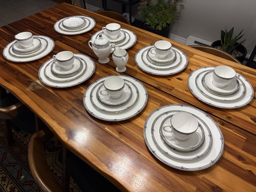 Wedgwood amherst set - wedgwood,
