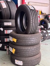 4 PNEUMATICI NUOVE GOMME