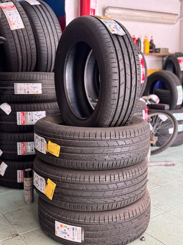 Pneumatici nuove gomme - 4,