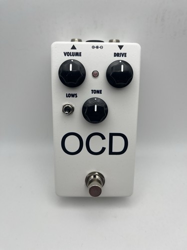 Clone ocd fulltone - ocd,