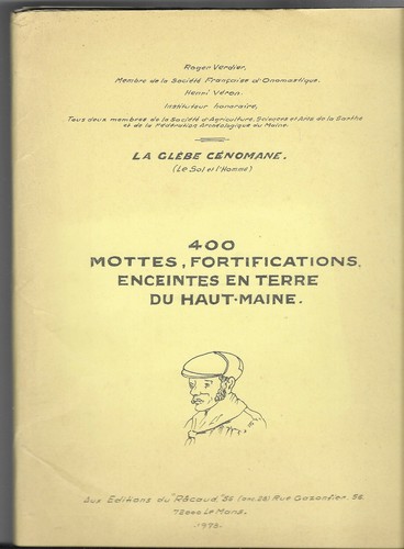 Roger verdier glebe - roger, verdier,