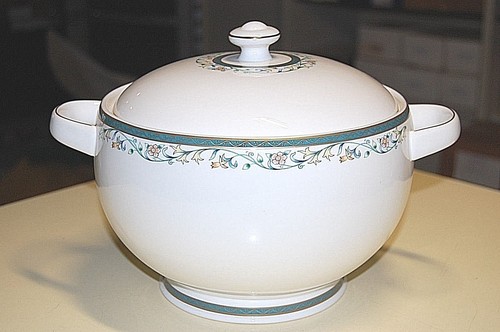 Royal bone china zuppiera - royal,
