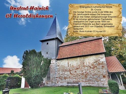 Unstruth hainich - unstruth-hainich, ot