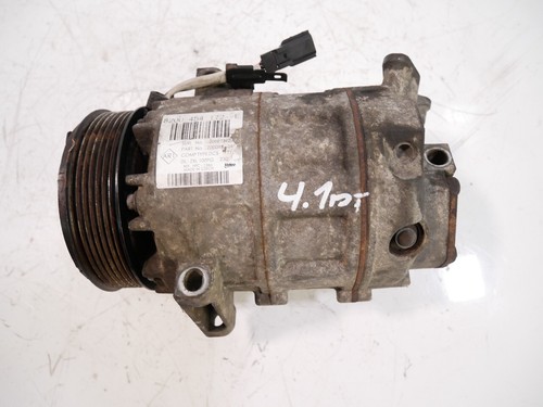 Compressore aria condizionata - compressore,