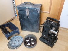 Proiettore cinematografico - , 16
