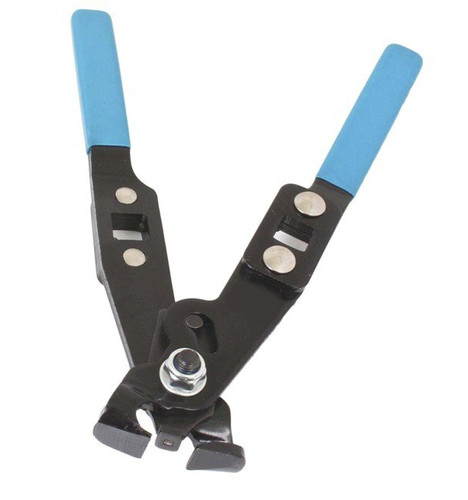 Pinza pinze fascette fascetta - pinze,