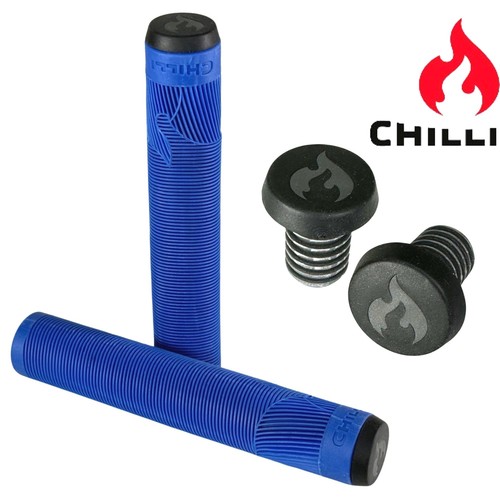 Monopattino acrobatico chilli - acrobatico,