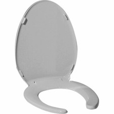 Copriwater copri WC BIANCO per