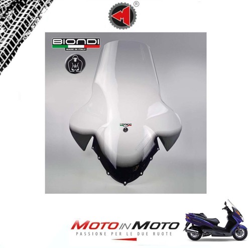 Parabrezza biondi per - biondi, suzuki