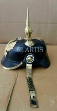 Elmetto Pickelhaube tedesco da
